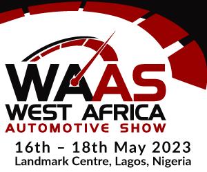 West Africa Automotive Show (WAAS)